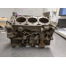 #BKZ21 Engine Cylinder Block From 2005 Ford Five Hundred  3.0 6E5E6015AA